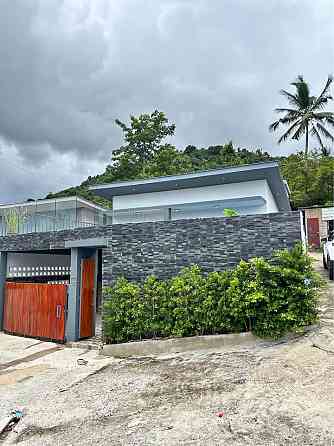 2 bedrooms 2 bathrooms - House Samui