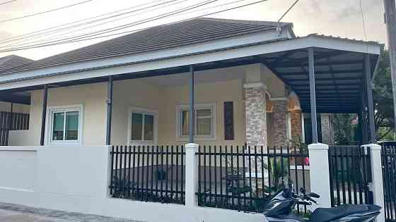 House with Bedrooms: 3 and Bathrooms: 2 Samui