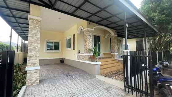 House with Bedrooms: 3 and Bathrooms: 2 Samui