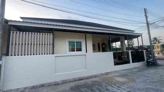 House with Bedrooms: 3 and Bathrooms: 2 Samui