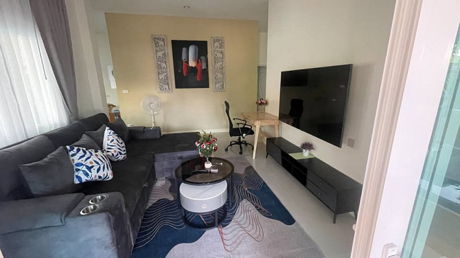 House with Bedrooms: 3 and Bathrooms: 2 Samui - photo 5