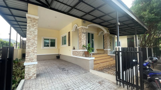 House with Bedrooms: 3 and Bathrooms: 2 Samui - photo 3