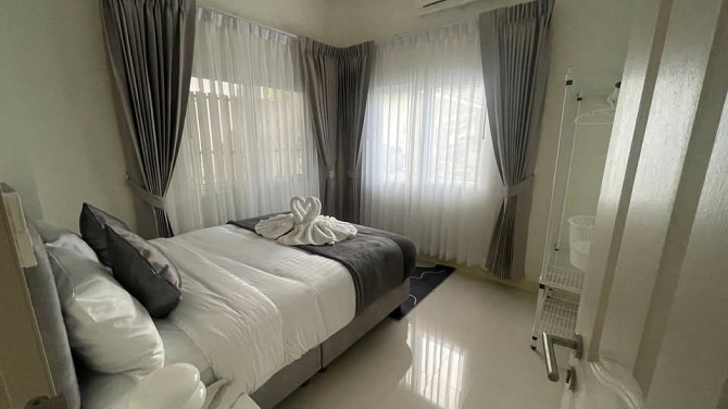 House with Bedrooms: 3 and Bathrooms: 2 Samui - photo 10