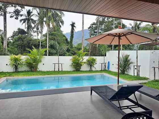 3 bedroom, 3 bathroom house Samui