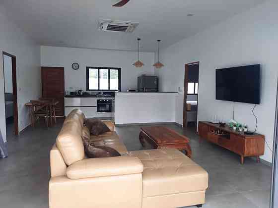 3 bedroom, 3 bathroom house Samui