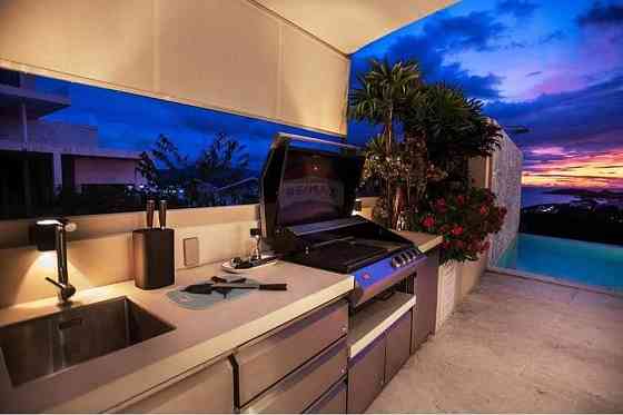 4 Beds 4 Baths - House Samui