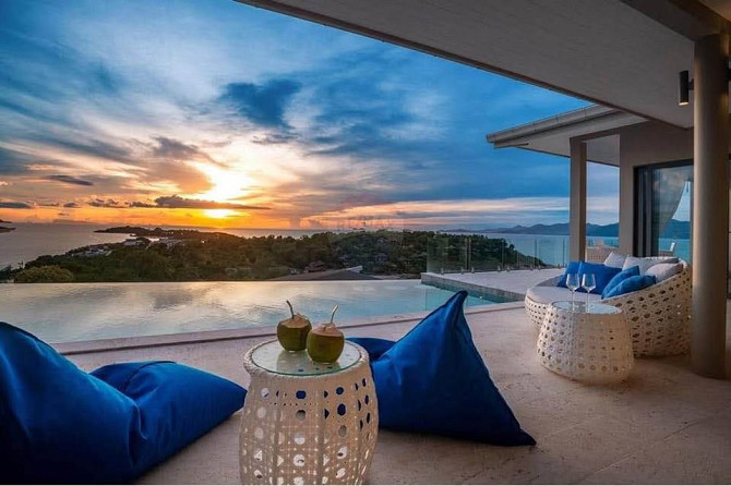 4 Beds 4 Baths - House Samui - photo 13