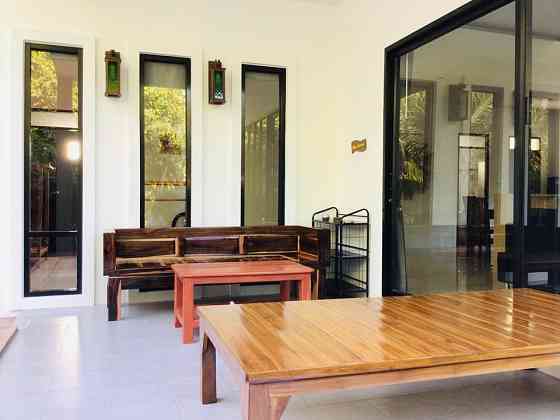 3 bedrooms 2 bathrooms - House Phangan