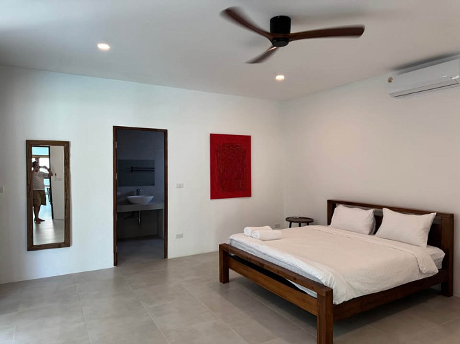 3 bedroom, 3 bathroom house Phangan - photo 8