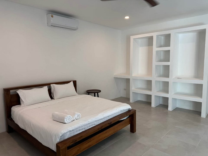 3 bedroom, 3 bathroom house Phangan - photo 9