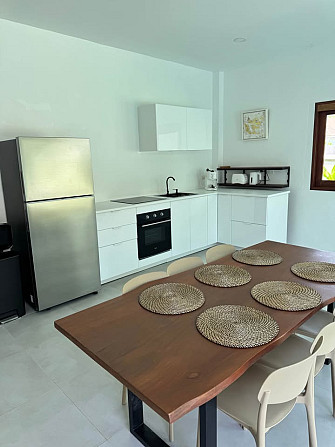 3 bedroom, 3 bathroom house Phangan - photo 7