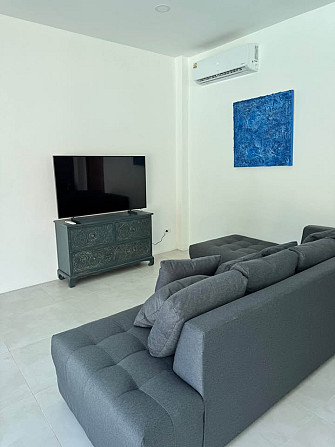 3 bedroom, 3 bathroom house Phangan - photo 4