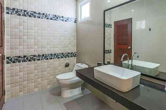 3 bedroom, 4 bathroom house Samui