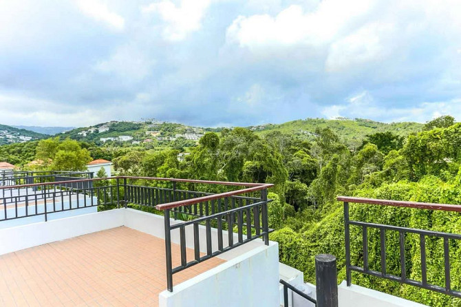 3 bedroom, 4 bathroom house Samui - photo 13