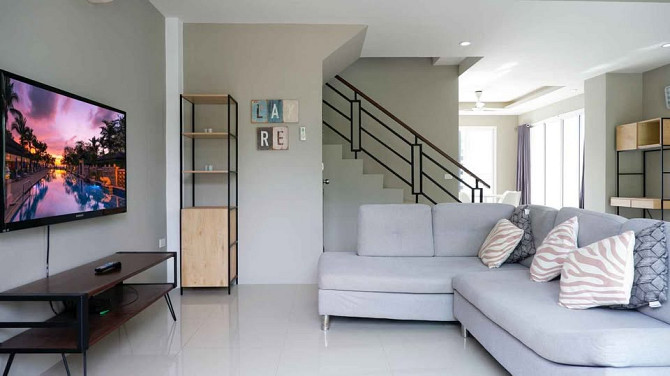 3 bedroom, 4 bathroom house Samui - photo 16