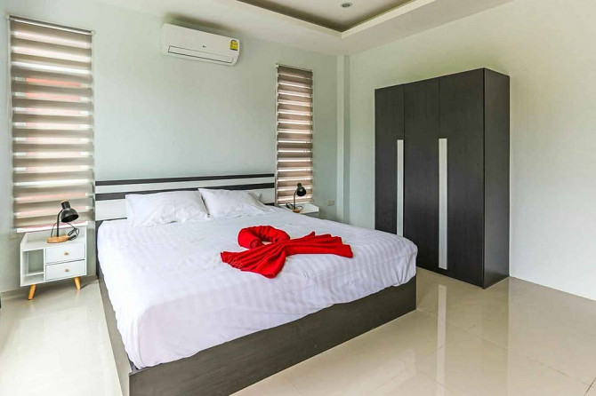 3 bedroom, 4 bathroom house Samui - photo 9