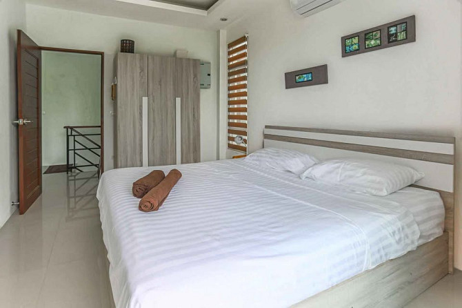 3 bedroom, 4 bathroom house Samui - photo 7