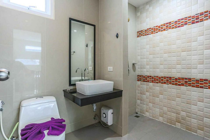3 bedroom, 4 bathroom house Samui - photo 2