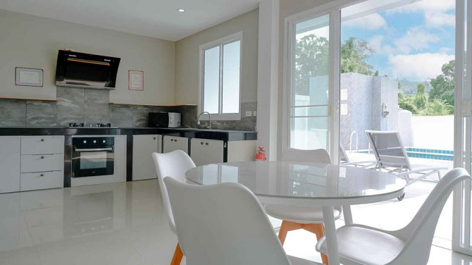 3 bedroom, 4 bathroom house Samui - photo 17