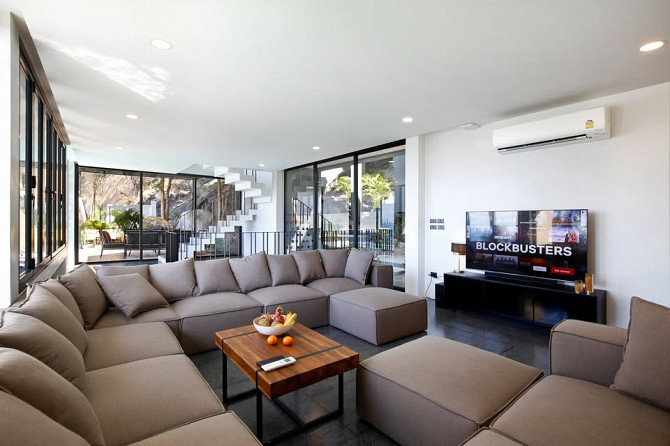 5 beds 6 baths House Phangan - photo 13