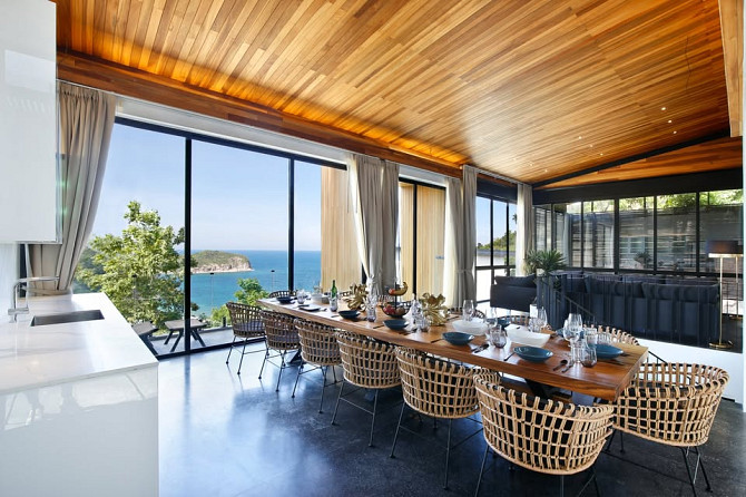 5 beds 6 baths House Phangan - photo 20