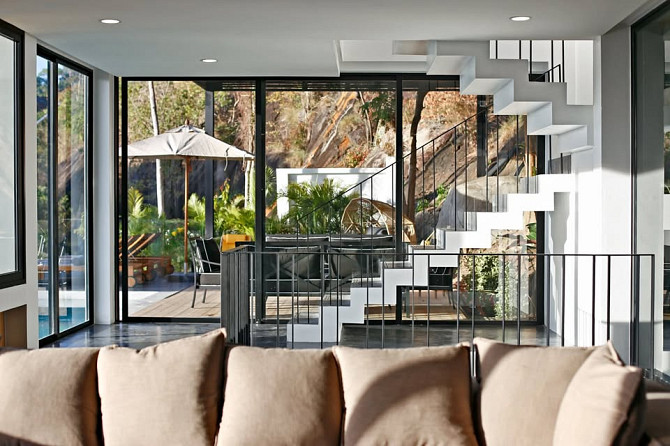 5 beds 6 baths House Phangan - photo 1