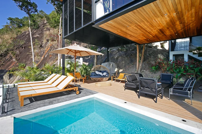 5 beds 6 baths House Phangan - photo 7