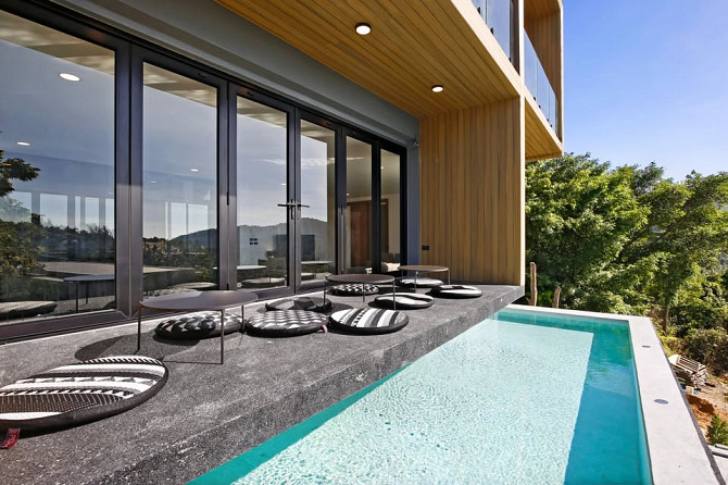 5 beds 6 baths House Phangan - photo 8