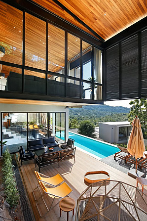 5 beds 6 baths House Phangan - photo 12