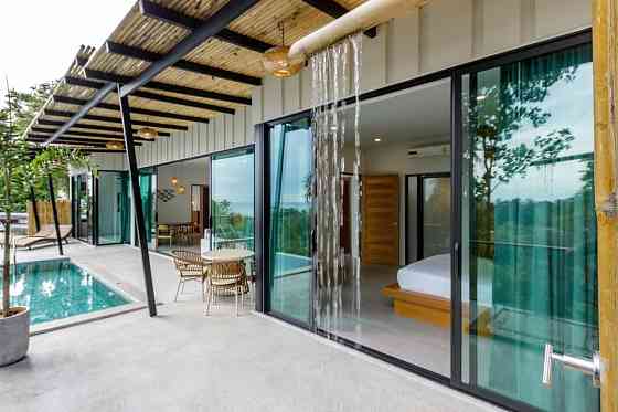 2 Beds 3 Baths House Phangan