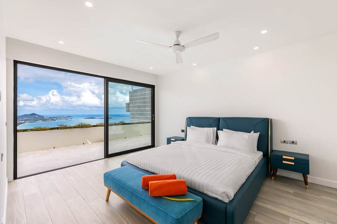 4 Beds 4.5 Baths - House Samui - photo 15