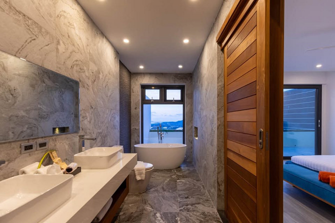 4 Beds 4.5 Baths - House Samui - photo 9