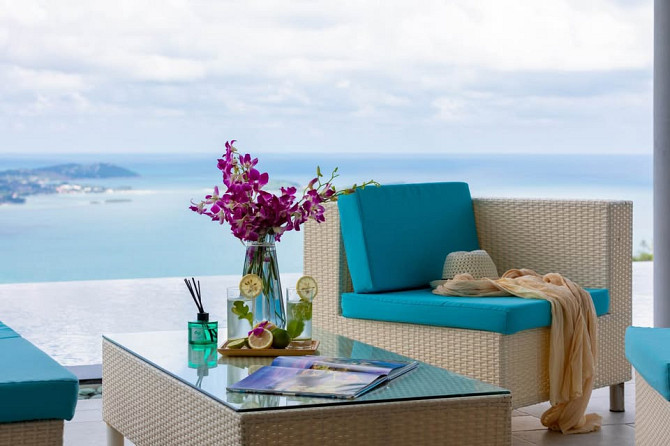 4 Beds 4.5 Baths - House Samui - photo 13
