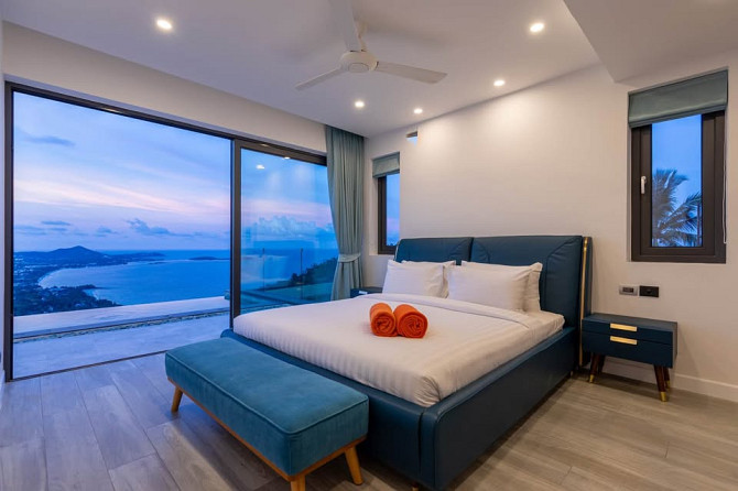 4 Beds 4.5 Baths - House Samui - photo 7
