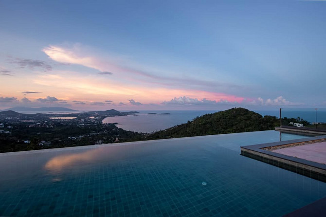 4 Beds 4.5 Baths - House Samui - photo 8