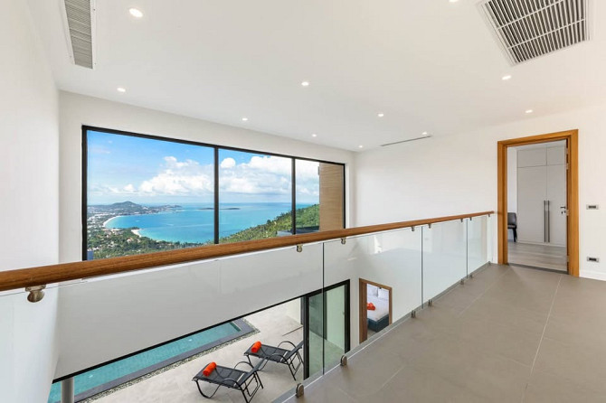 4 Beds 4.5 Baths - House Samui - photo 18