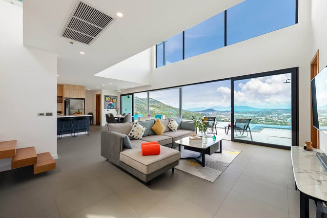 4 Beds 4.5 Baths - House Samui - photo 19