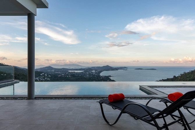 4 Beds 4.5 Baths - House Samui - photo 11