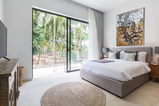 3 beds 3 baths – House Samui - photo 11