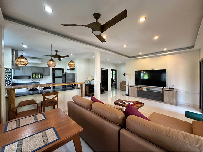 3 Beds 2 Baths House Samui - photo 5