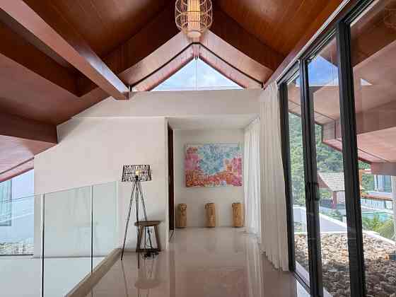 5 bedrooms 5.5 bathrooms - House Samui