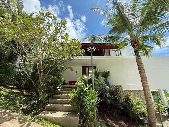 5 bedrooms 5.5 bathrooms - House Samui