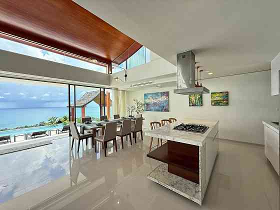 5 bedrooms 5.5 bathrooms - House Samui