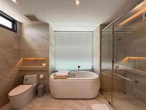 5 bedrooms 5.5 bathrooms - House Samui