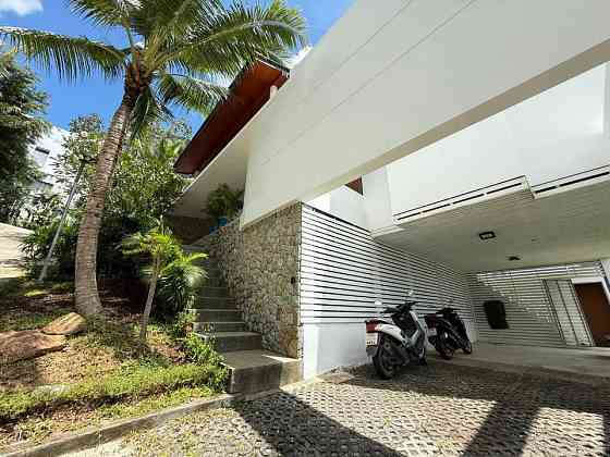 5 bedrooms 5.5 bathrooms - House Samui