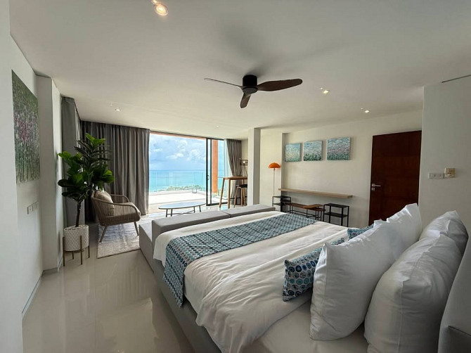 5 bedrooms 5.5 bathrooms - House Samui - photo 9