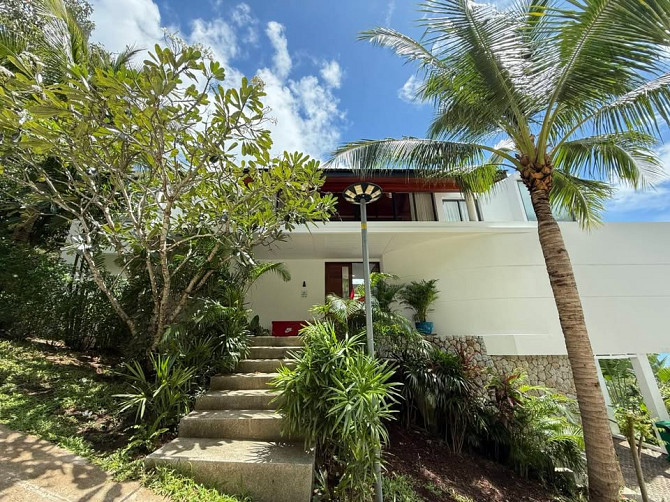 5 bedrooms 5.5 bathrooms - House Samui - photo 5