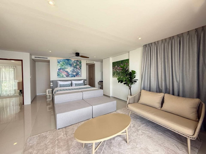 5 bedrooms 5.5 bathrooms - House Samui - photo 11