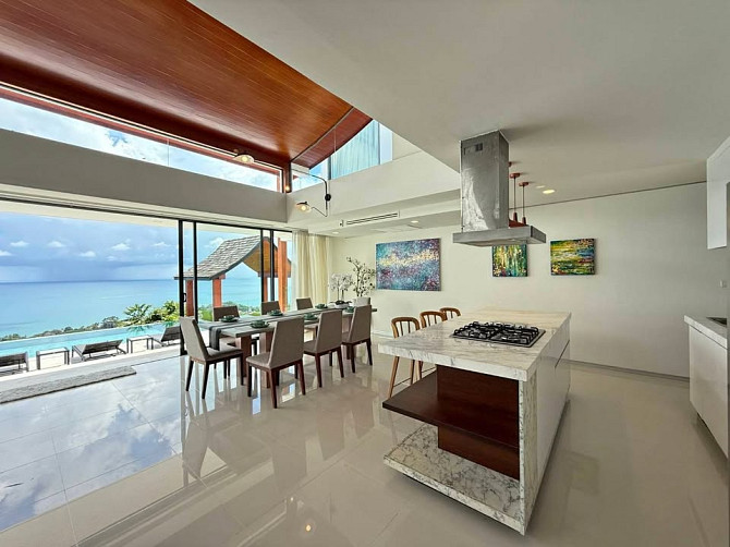 5 bedrooms 5.5 bathrooms - House Samui - photo 1