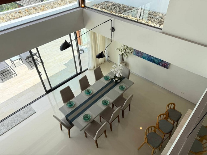 5 bedrooms 5.5 bathrooms - House Samui - photo 10